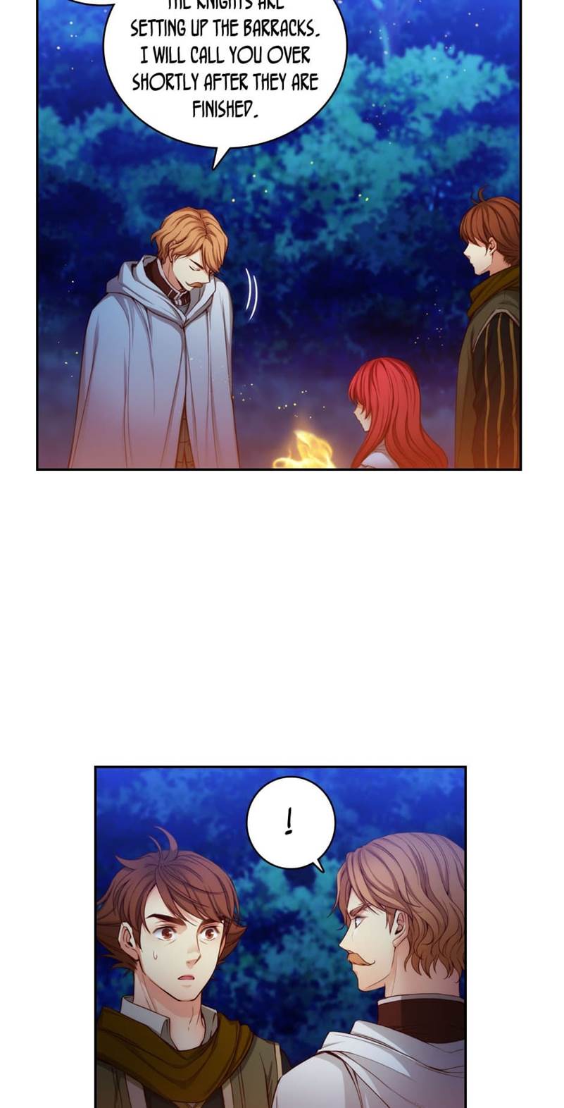 Read Reminiscence Adonis EN Manga Online