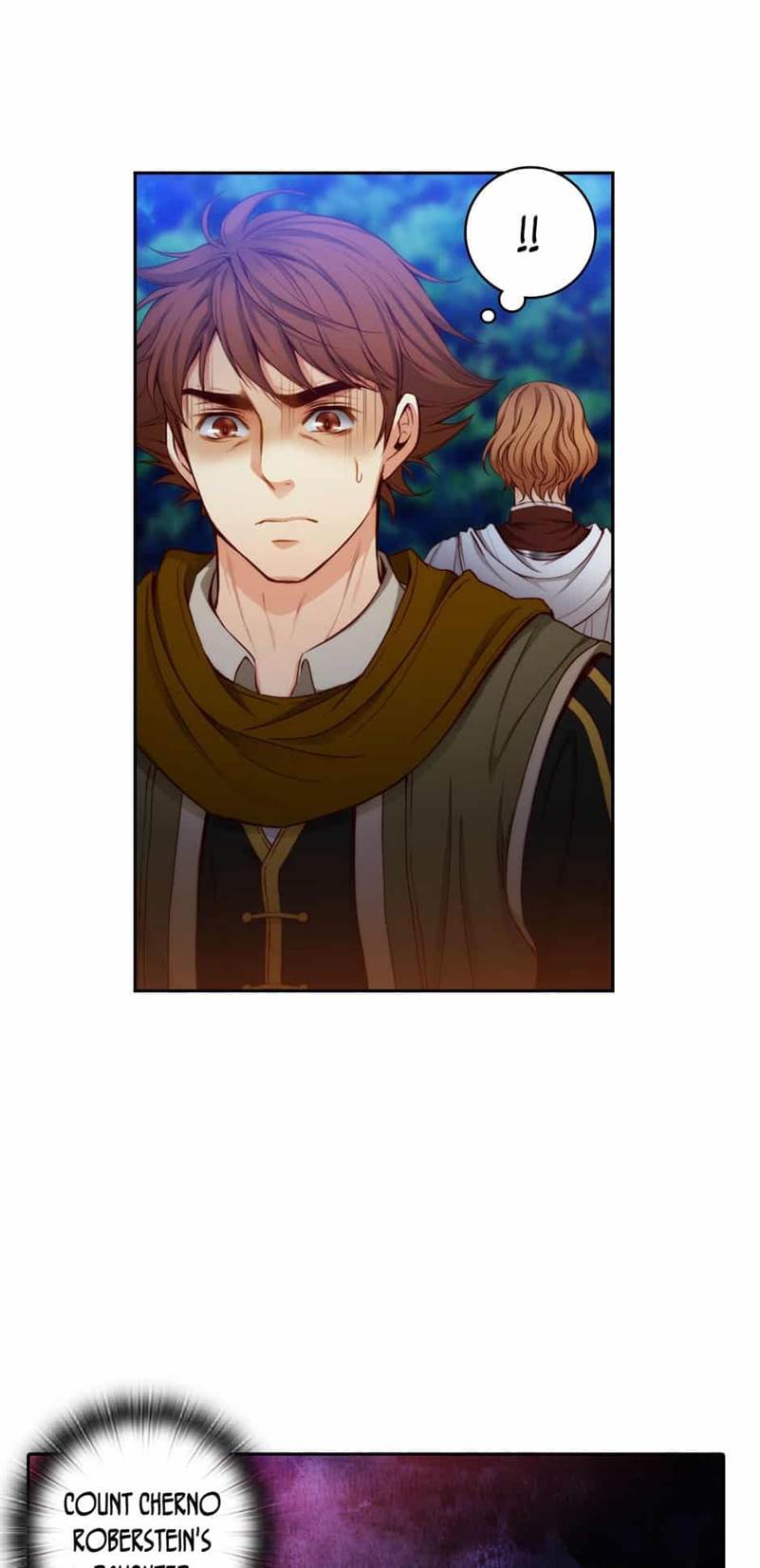 Read Reminiscence Adonis EN Manga Online
