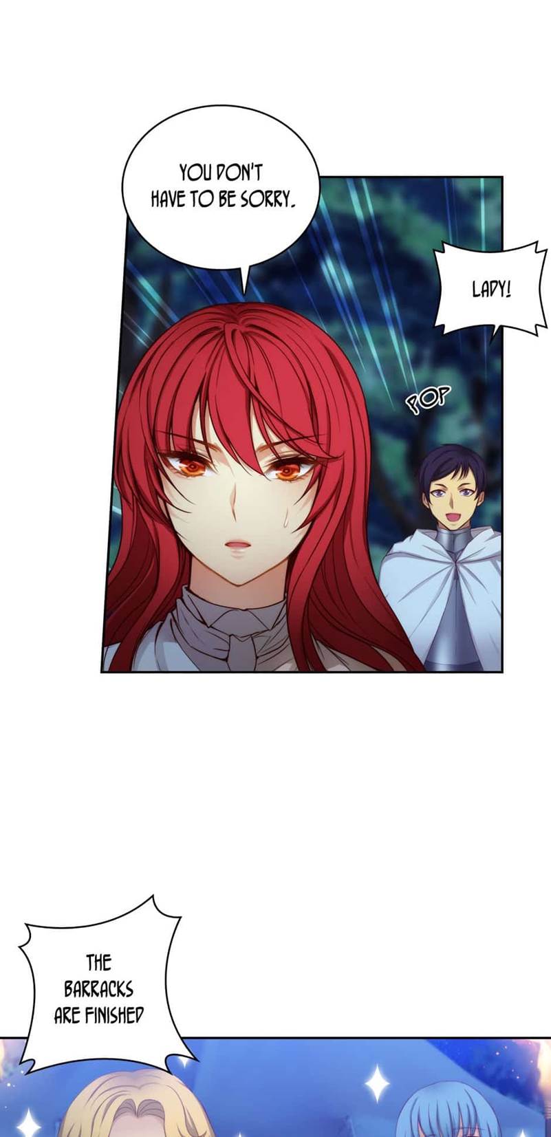 Read Reminiscence Adonis EN Manga Online