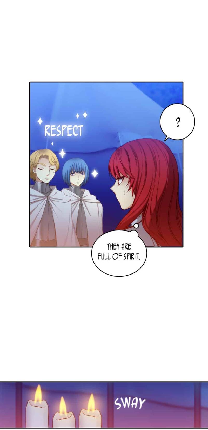 Read Reminiscence Adonis EN Manga Online