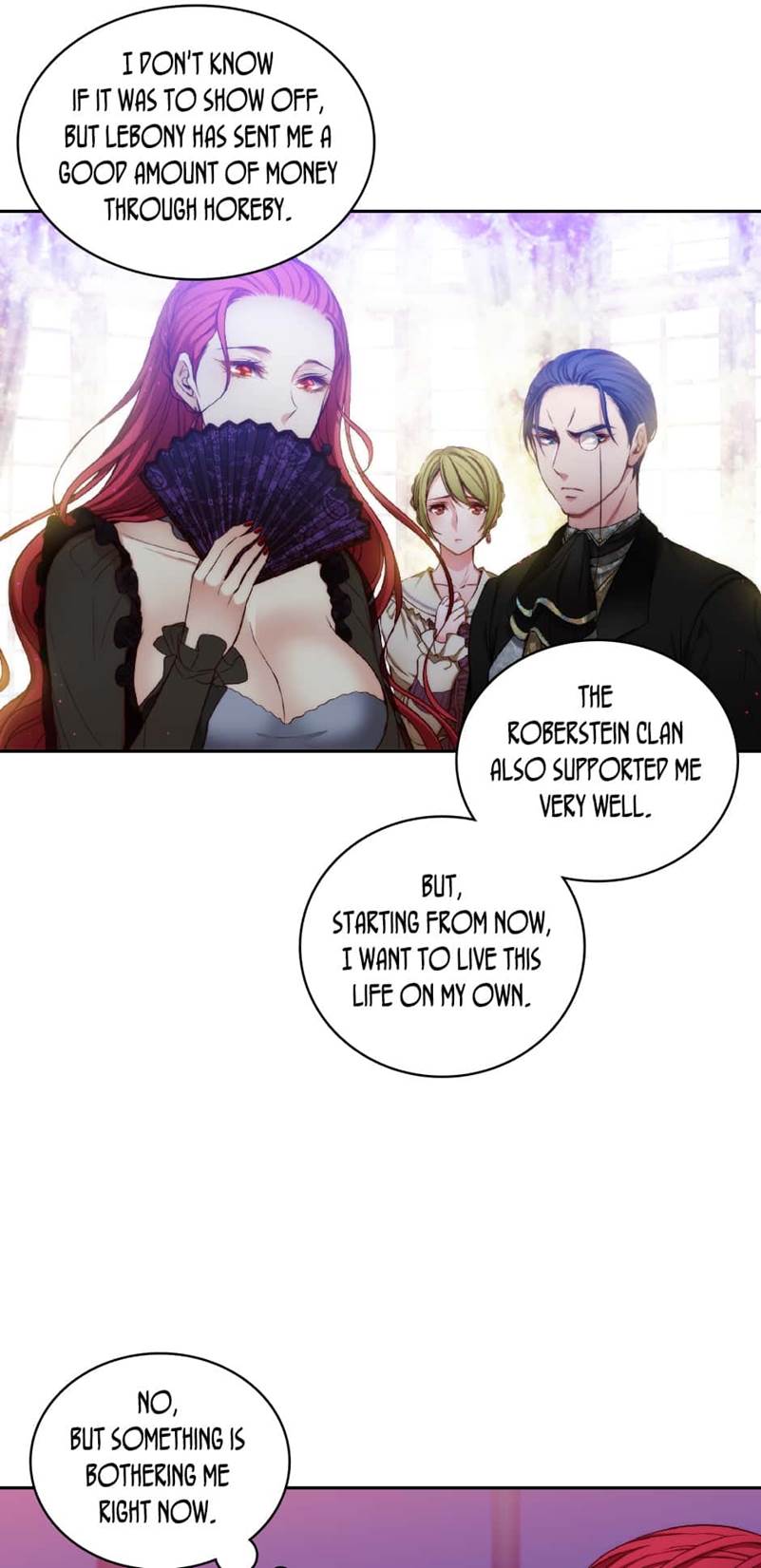 Read Reminiscence Adonis EN Manga Online