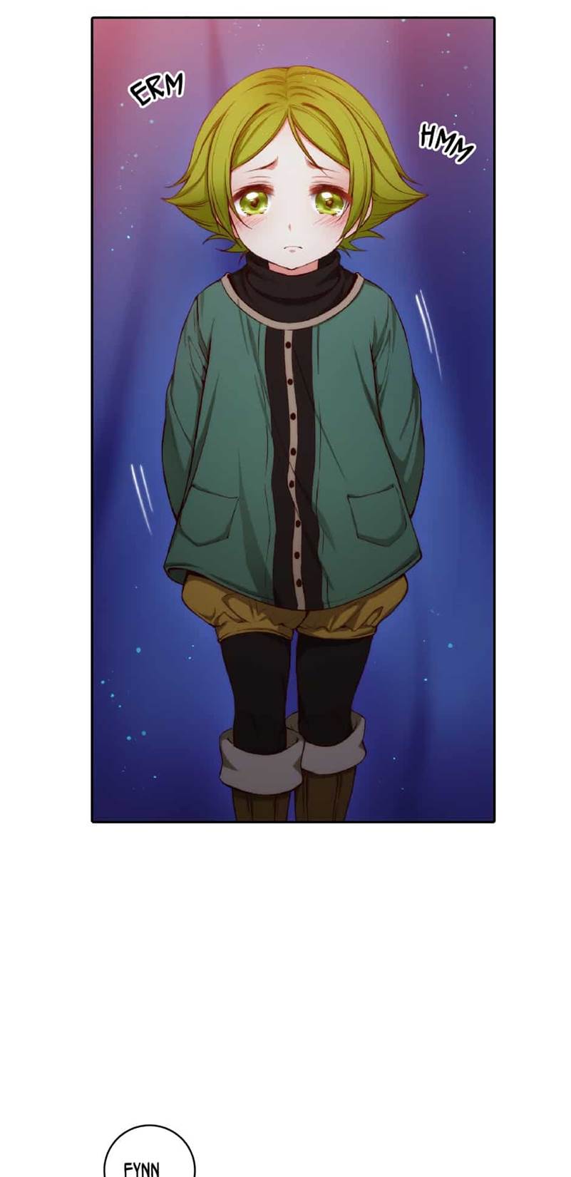 Read Reminiscence Adonis EN Manga Online