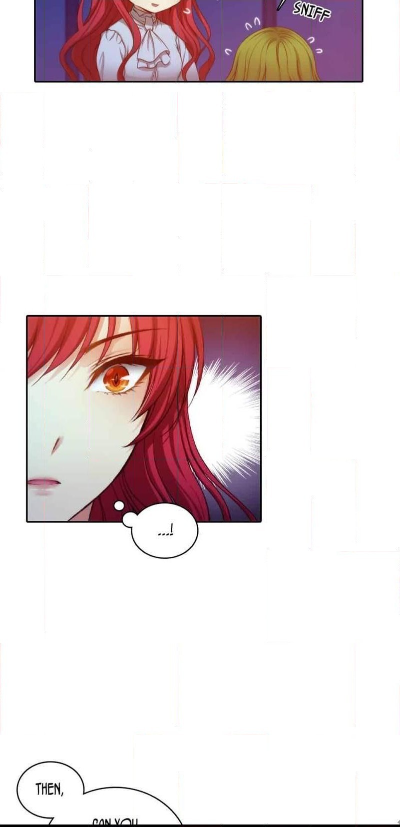 Read Reminiscence Adonis EN Manga Online