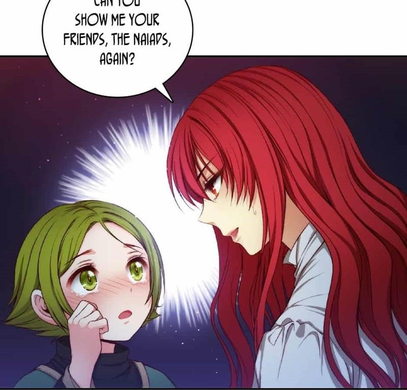 Read Reminiscence Adonis EN Manga Online