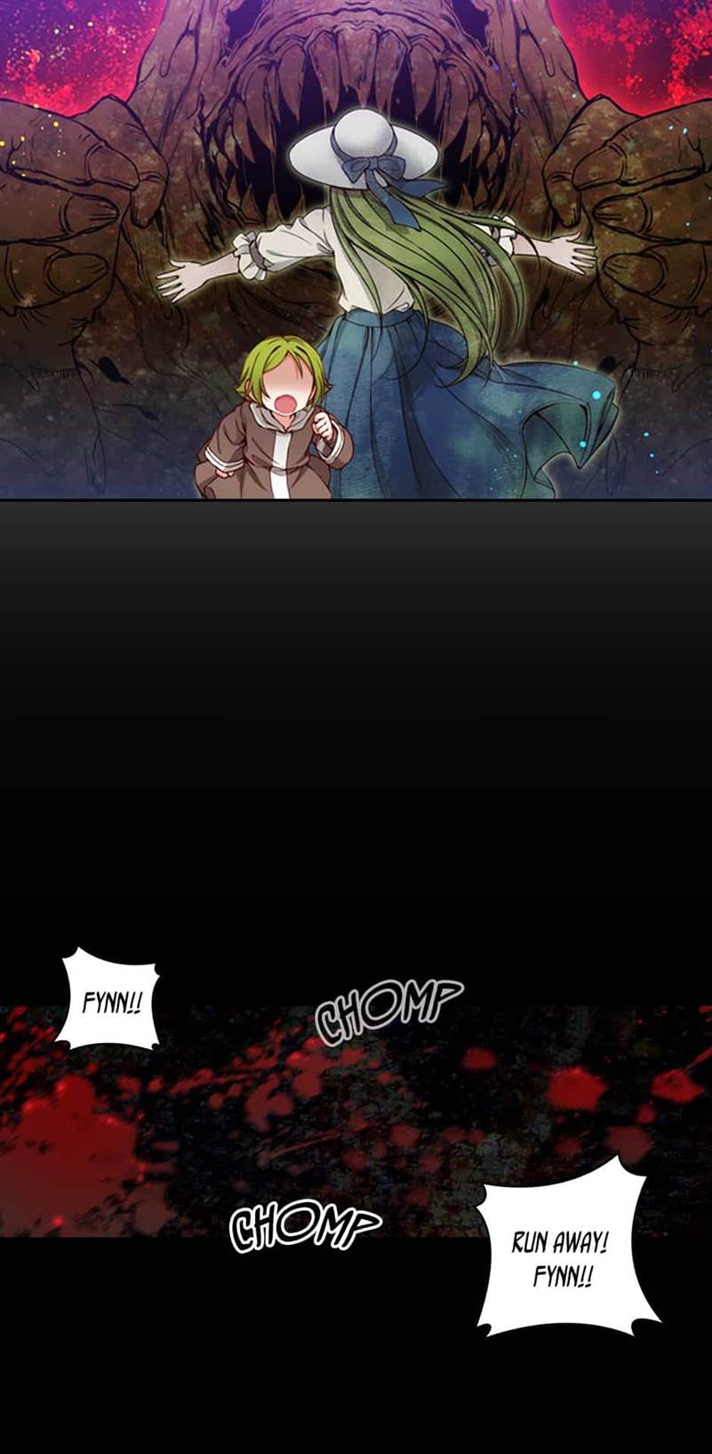 Read Reminiscence Adonis EN Manga Online