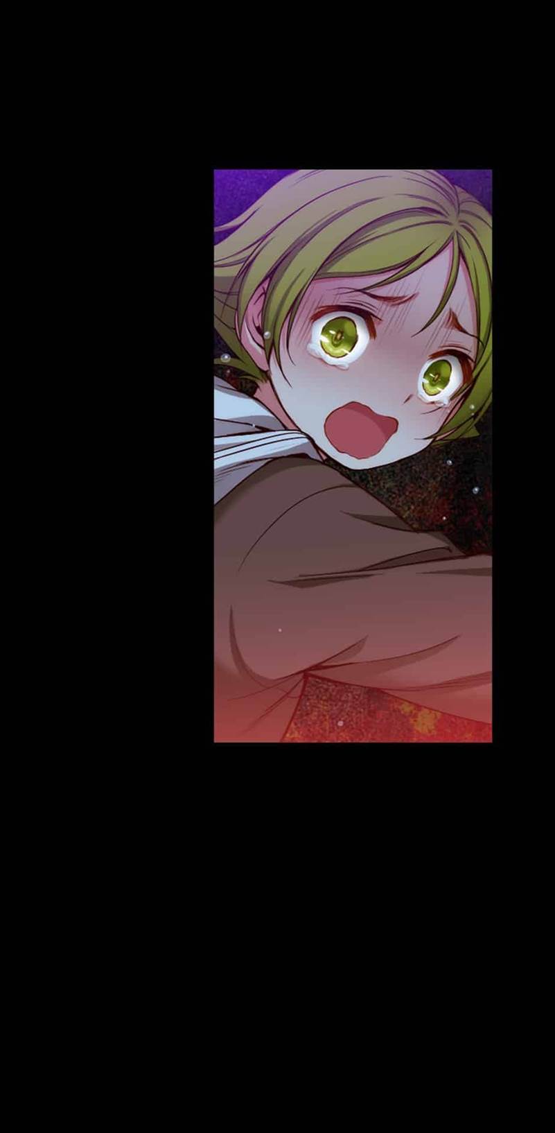Read Reminiscence Adonis EN Manga Online