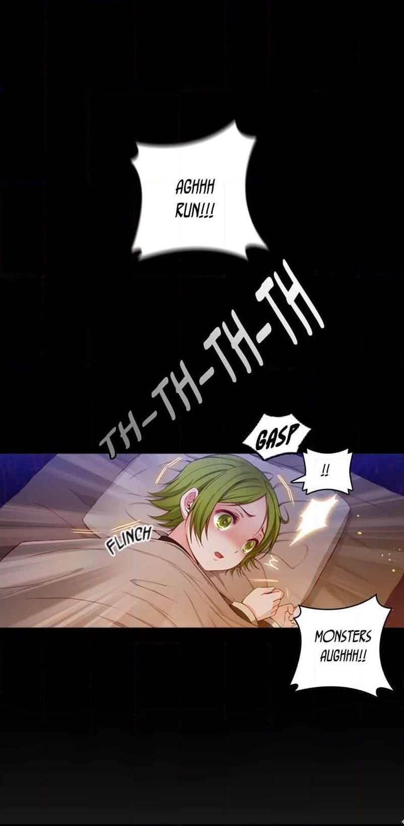 Read Reminiscence Adonis EN Manga Online