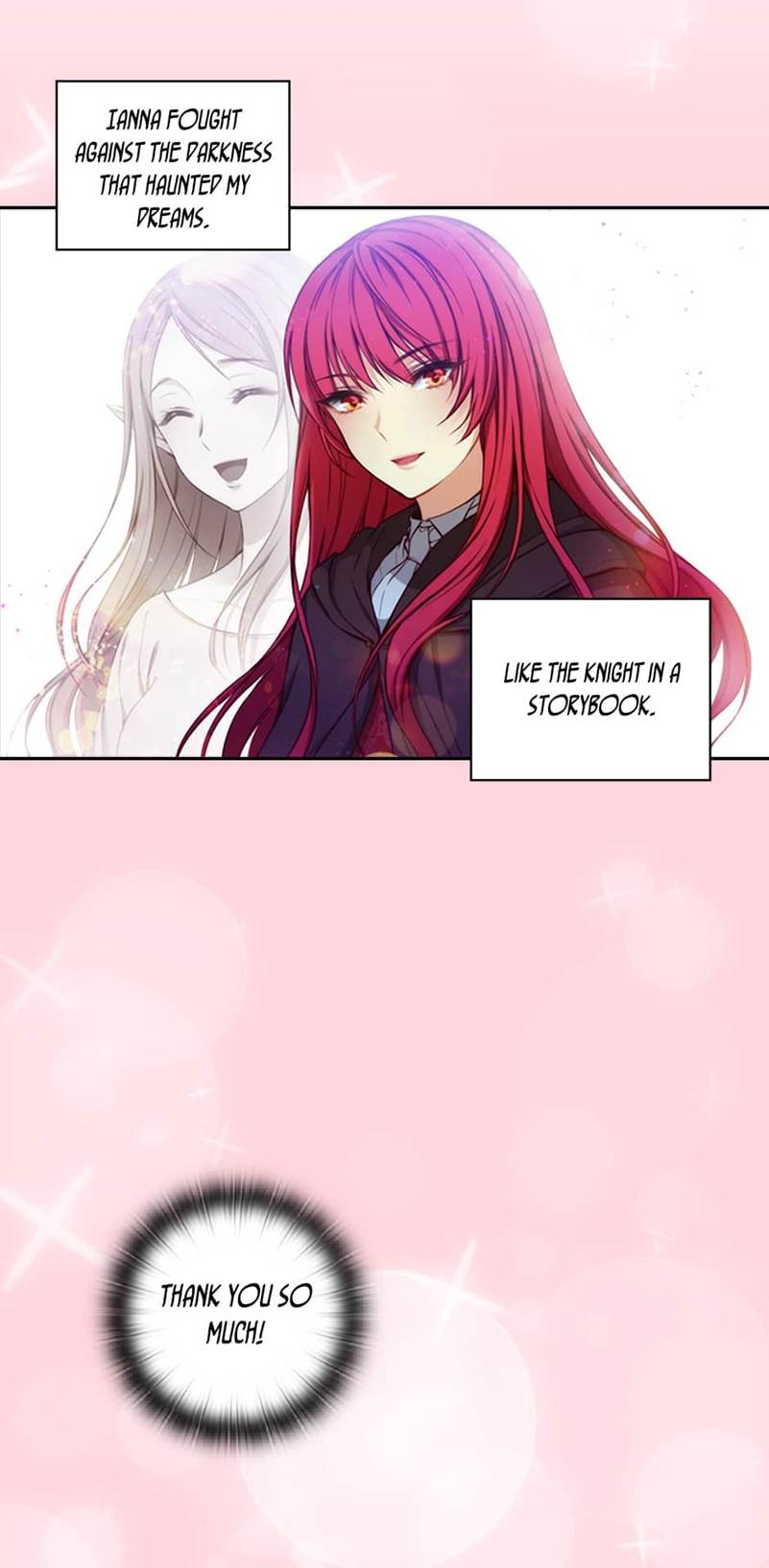 Read Reminiscence Adonis EN Manga Online