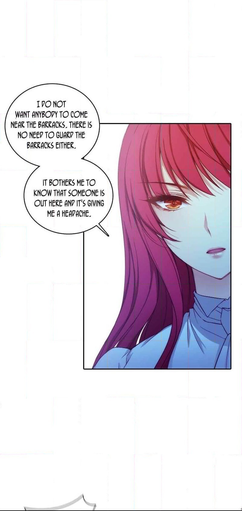 Read Reminiscence Adonis EN Manga Online