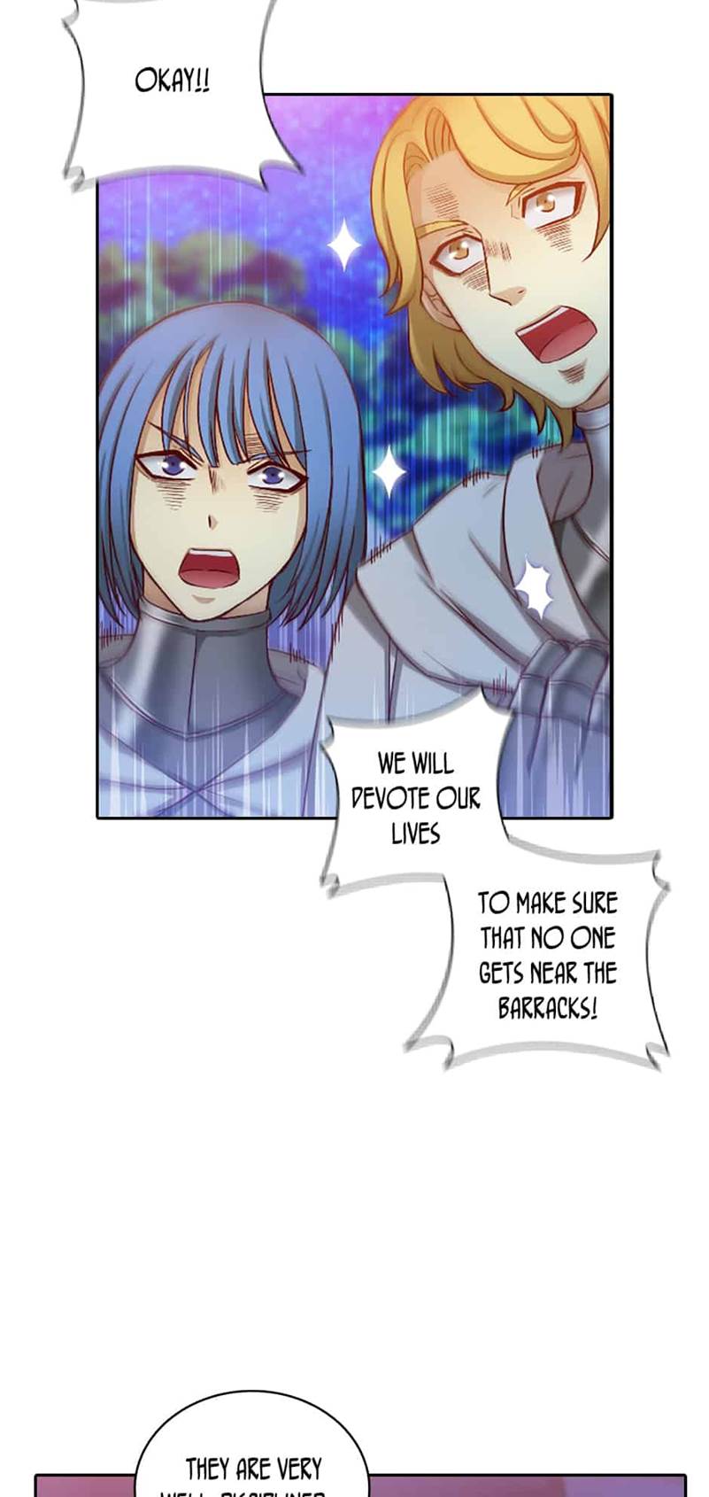Read Reminiscence Adonis EN Manga Online