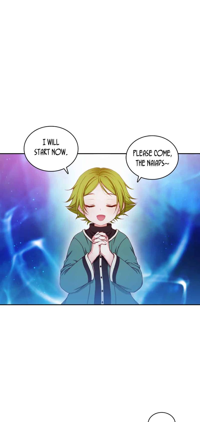 Read Reminiscence Adonis EN Manga Online