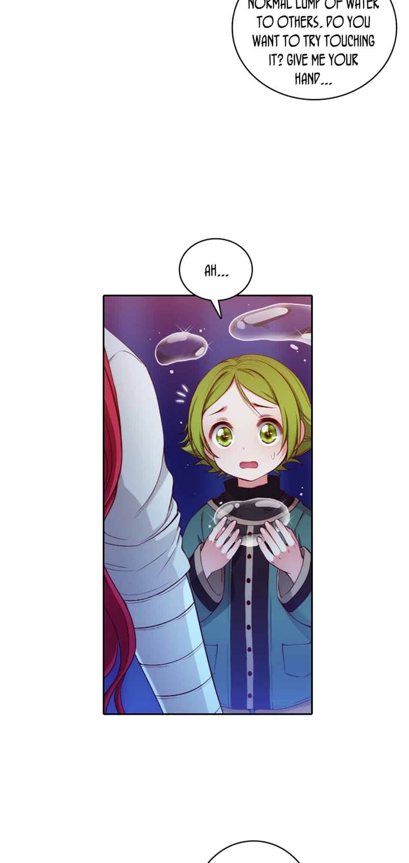 Read Reminiscence Adonis EN Manga Online