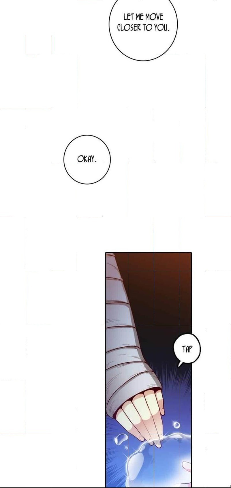 Read Reminiscence Adonis EN Manga Online