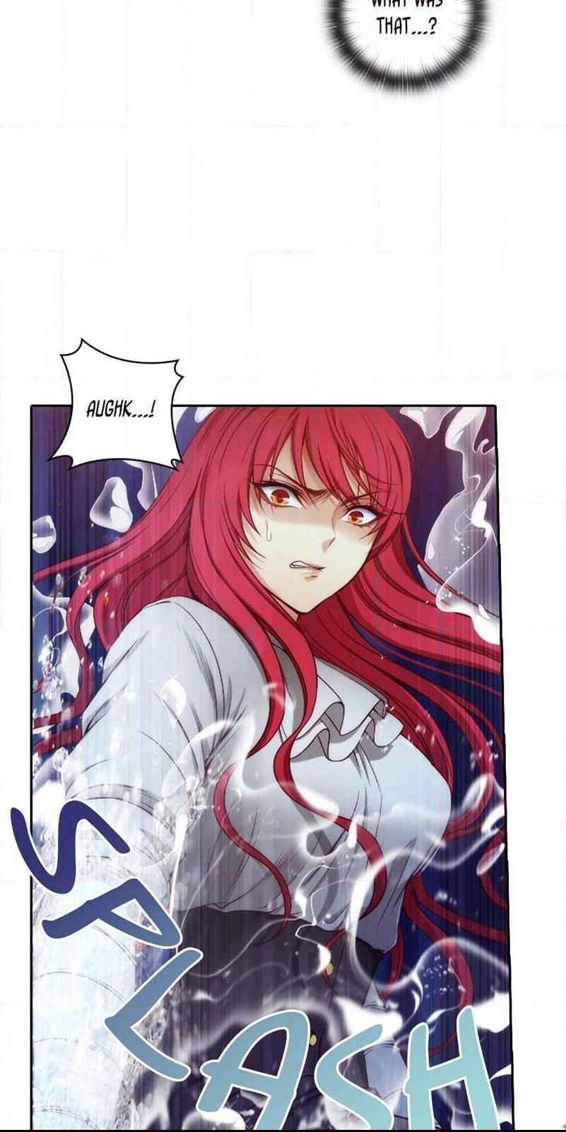 Read Reminiscence Adonis EN Manga Online