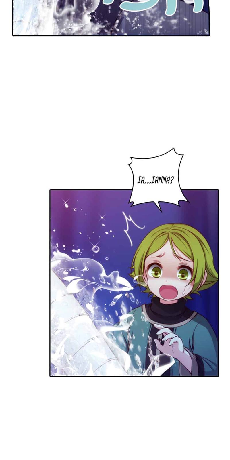 Read Reminiscence Adonis EN Manga Online
