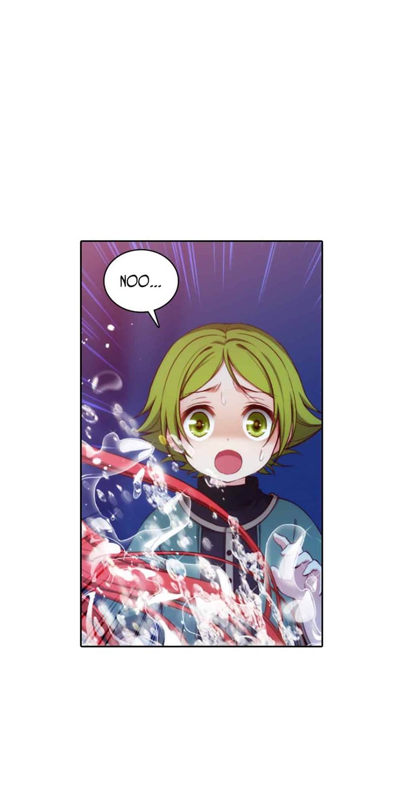 Read Reminiscence Adonis EN Manga Online