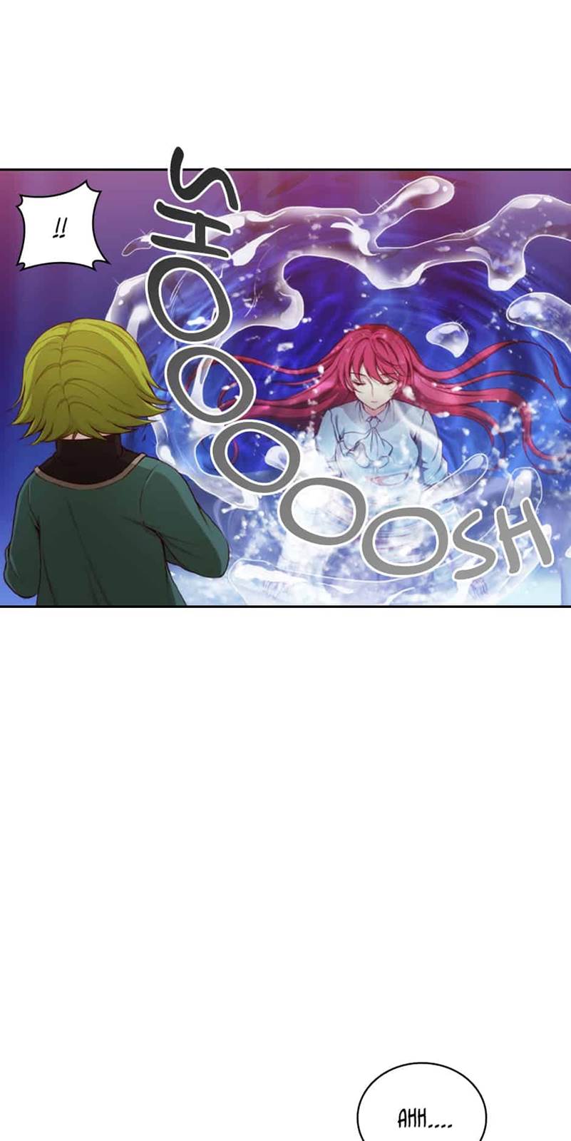 Read Reminiscence Adonis EN Manga Online