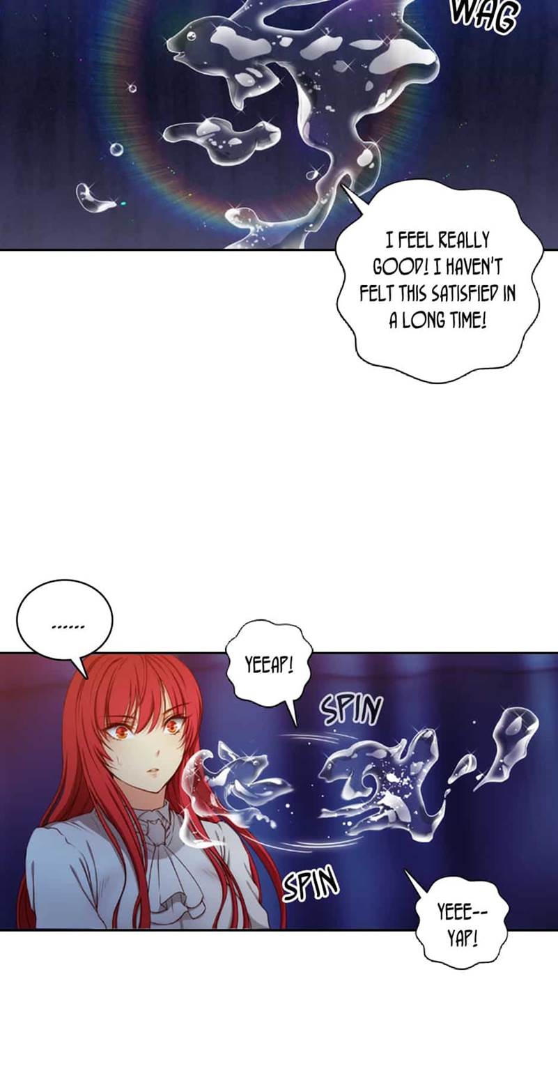 Read Reminiscence Adonis EN Manga Online