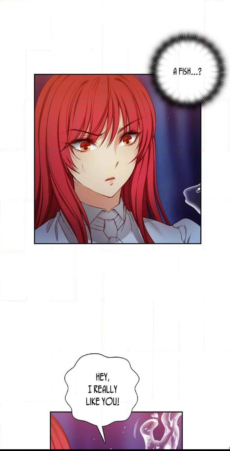Read Reminiscence Adonis EN Manga Online