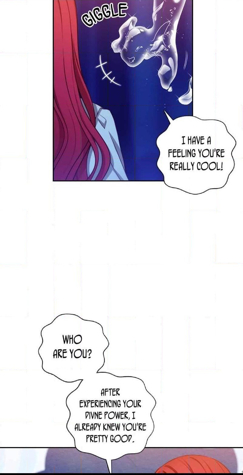 Read Reminiscence Adonis EN Manga Online