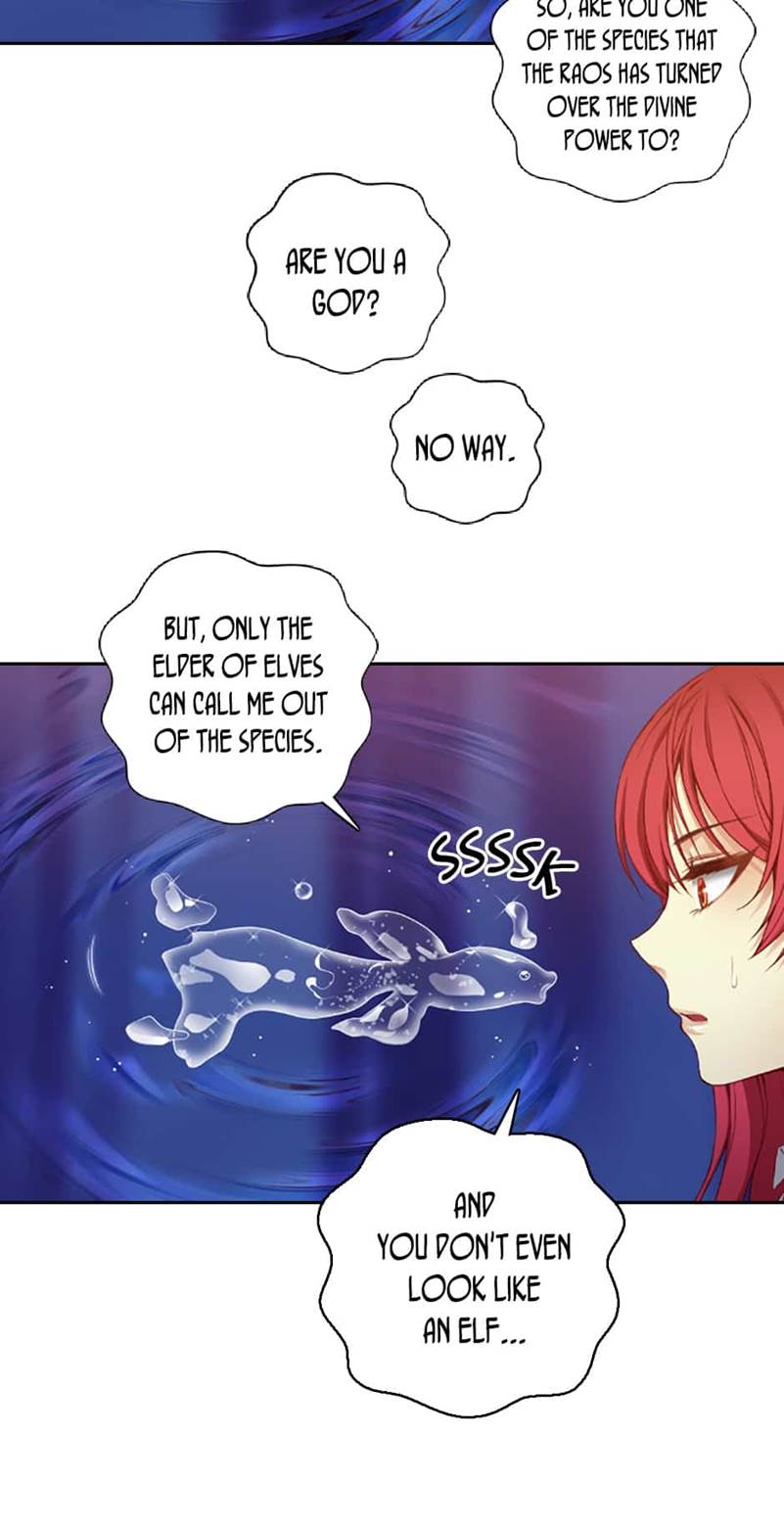 Read Reminiscence Adonis EN Manga Online