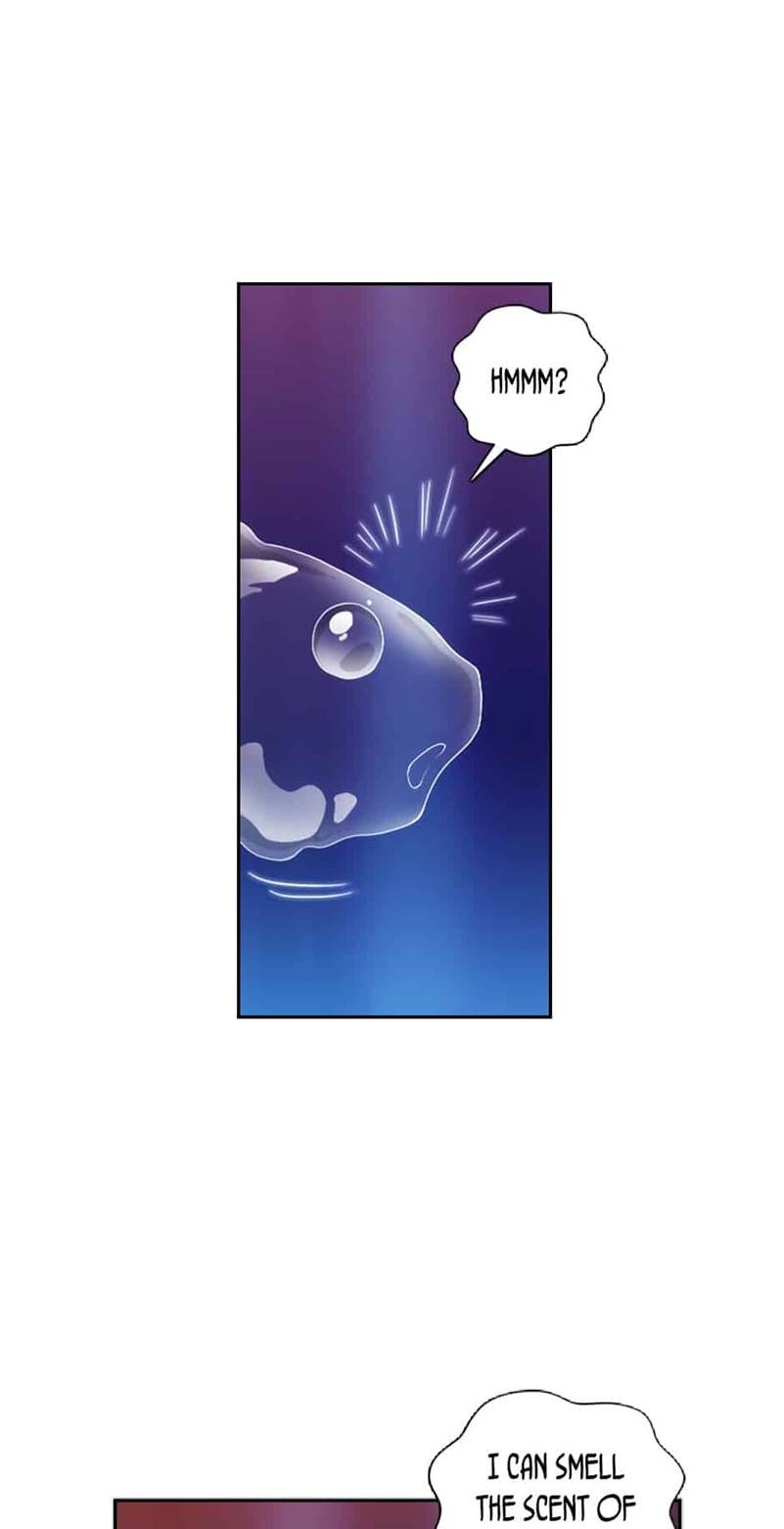 Read Reminiscence Adonis EN Manga Online