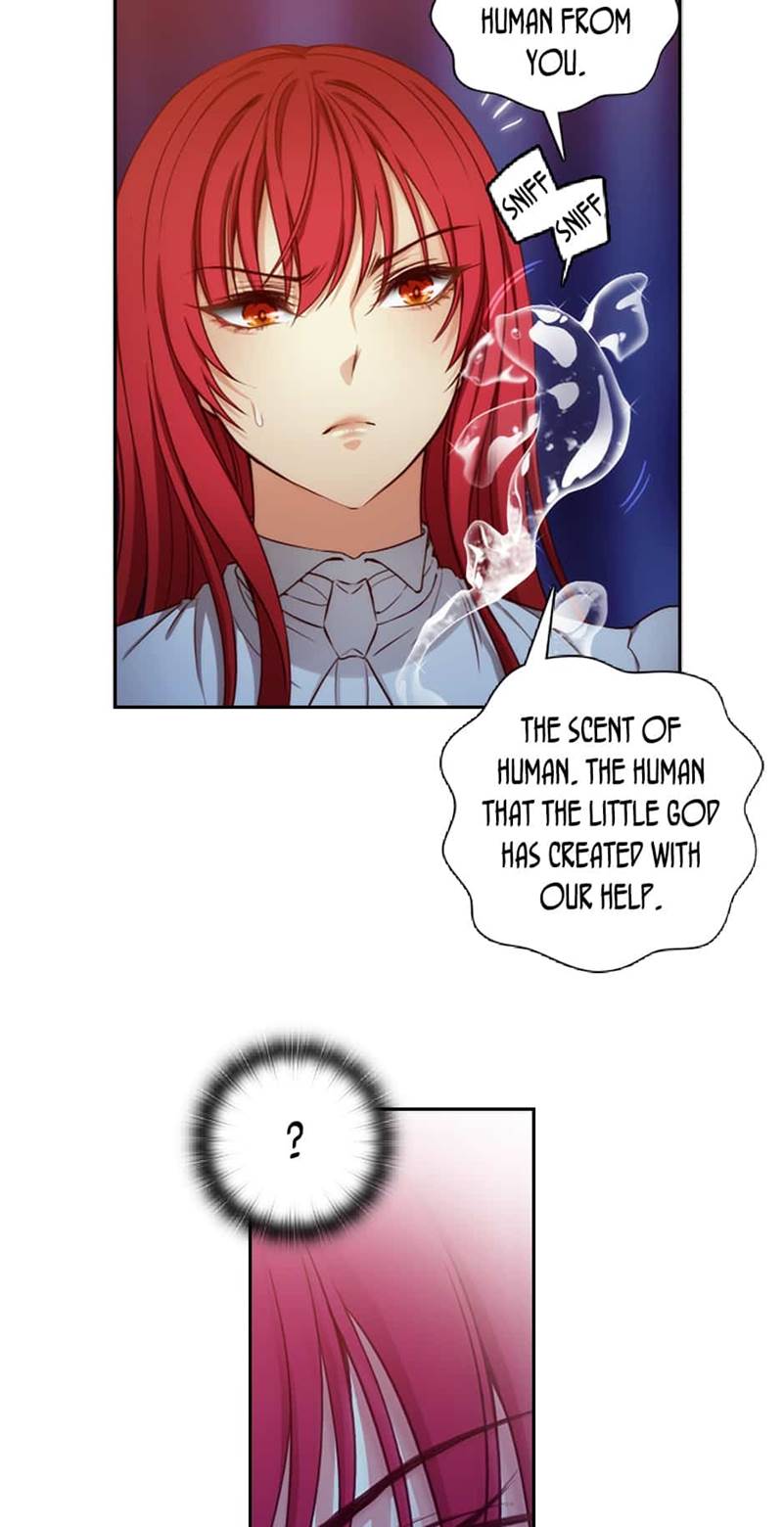 Read Reminiscence Adonis EN Manga Online