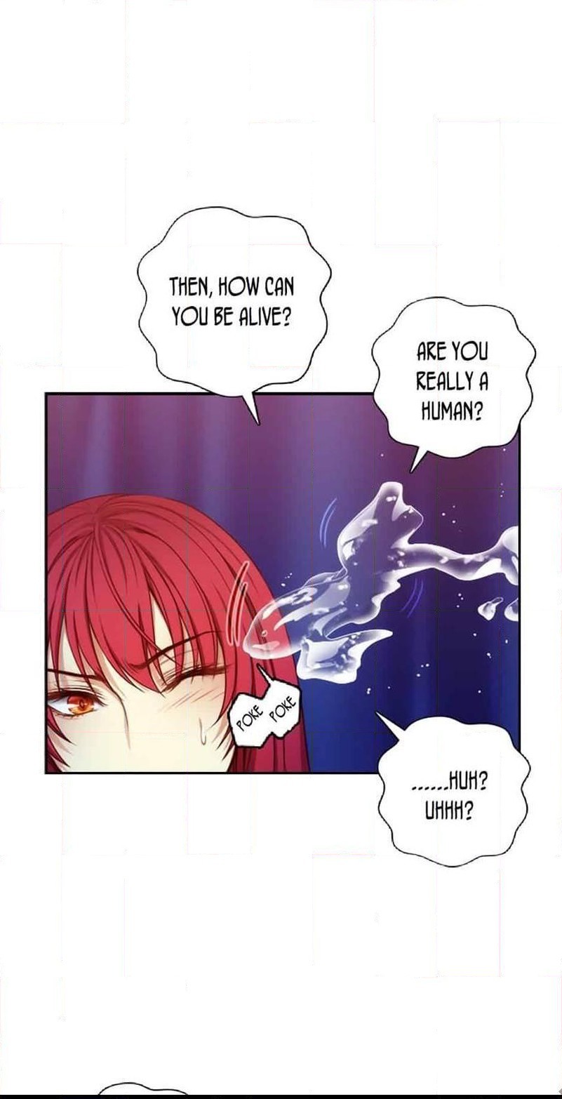 Read Reminiscence Adonis EN Manga Online