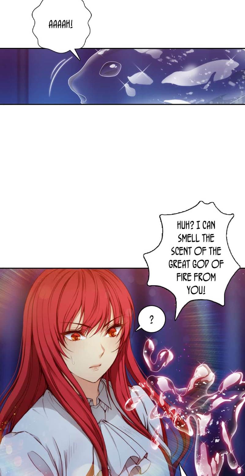 Read Reminiscence Adonis EN Manga Online