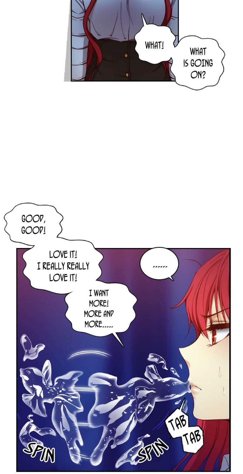 Read Reminiscence Adonis EN Manga Online