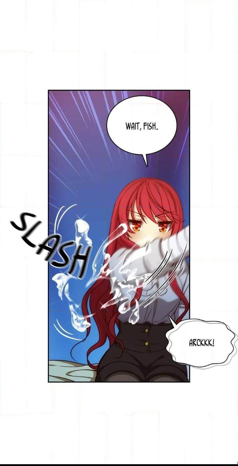 Read Reminiscence Adonis EN Manga Online