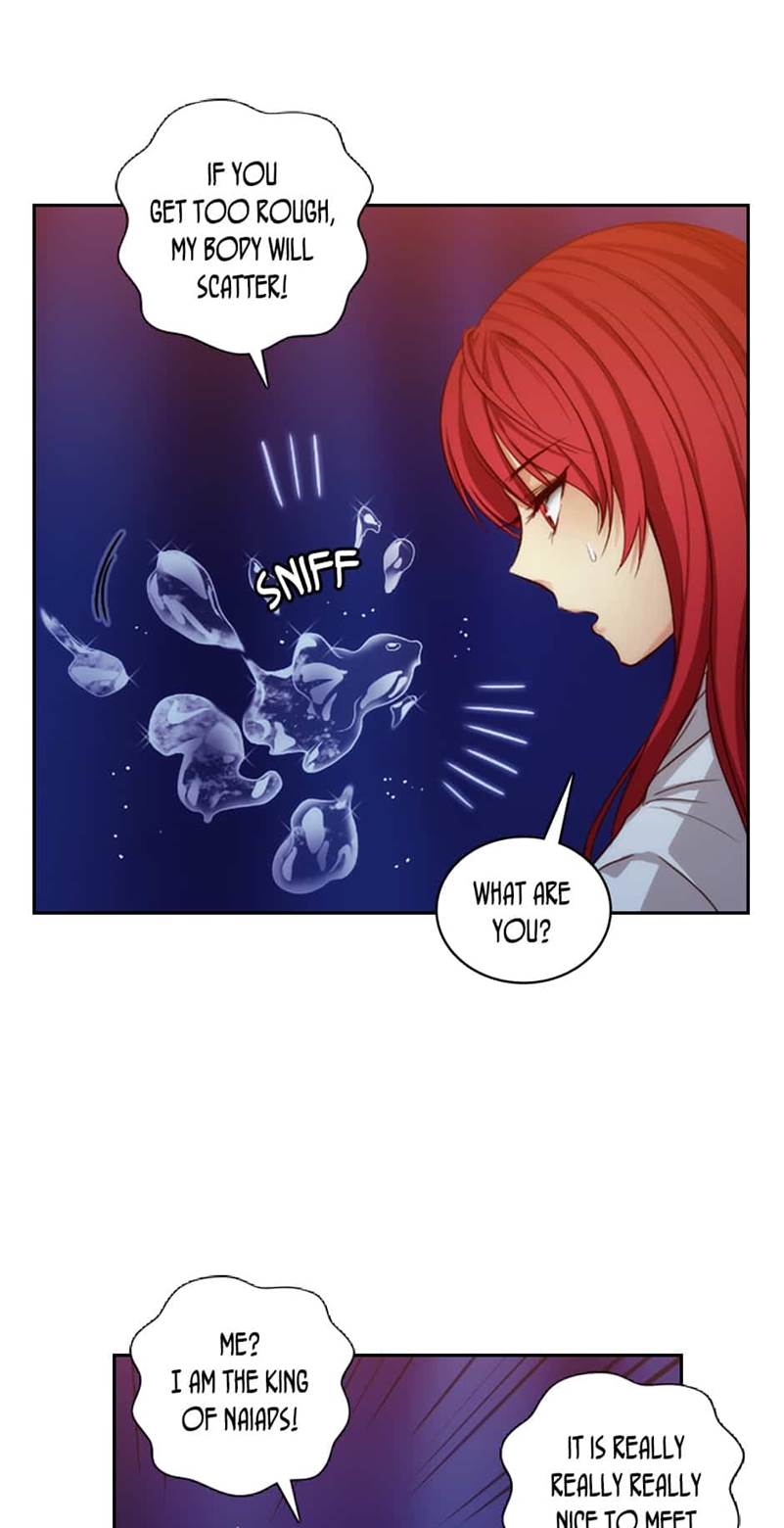 Read Reminiscence Adonis EN Manga Online