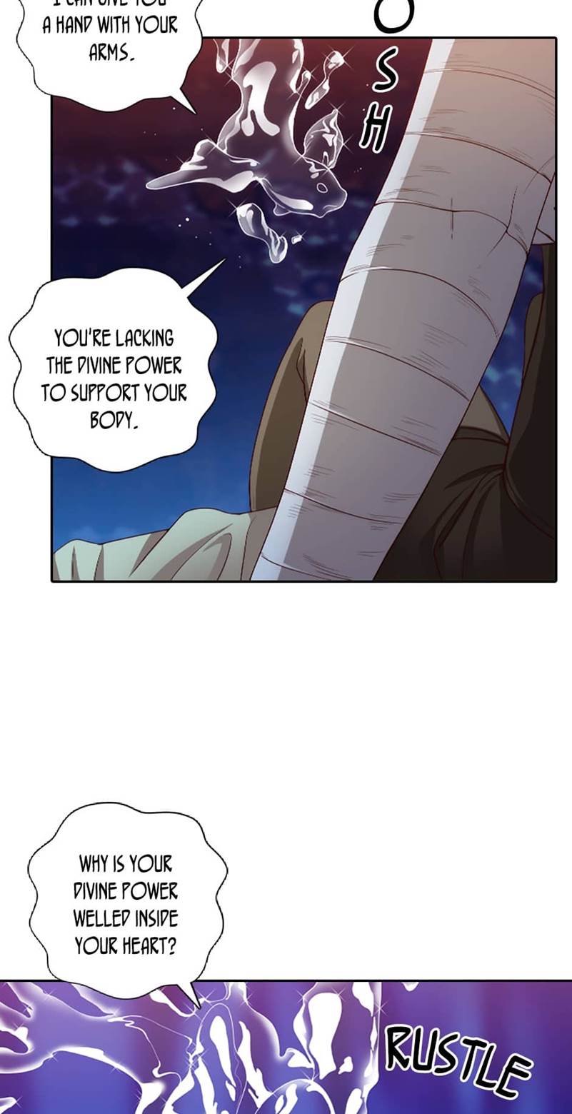 Read Reminiscence Adonis EN Manga Online