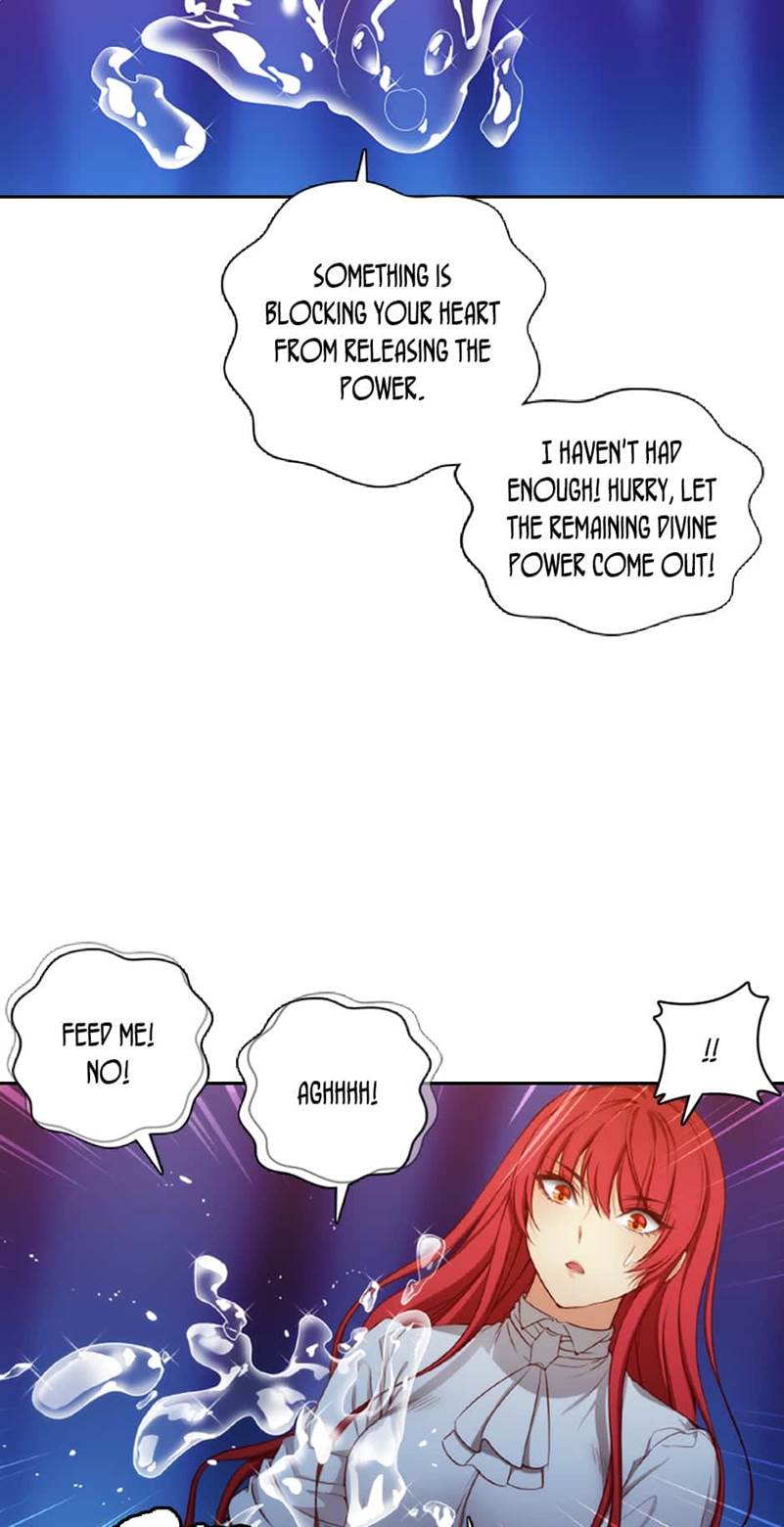 Read Reminiscence Adonis EN Manga Online