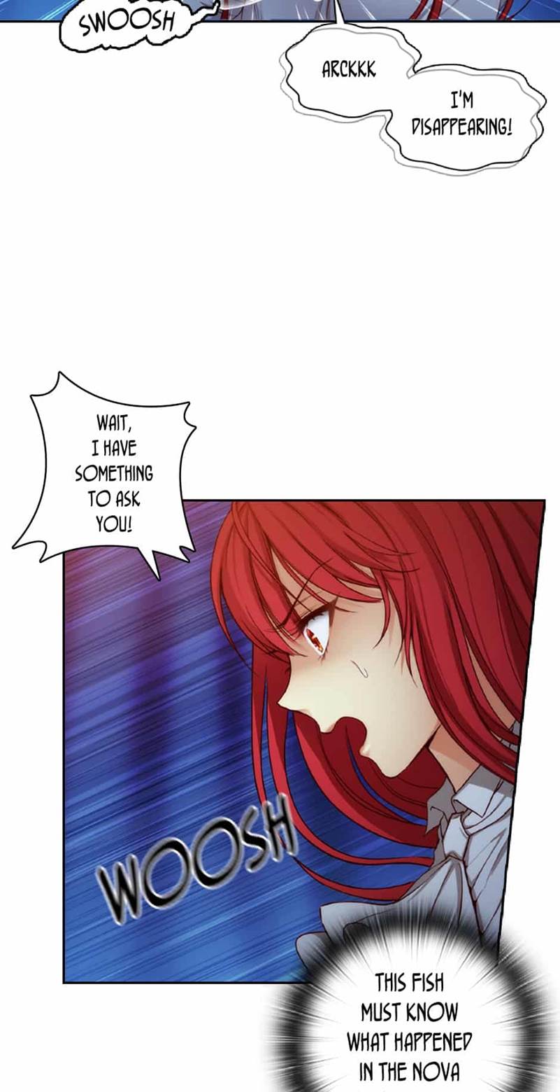 Read Reminiscence Adonis EN Manga Online