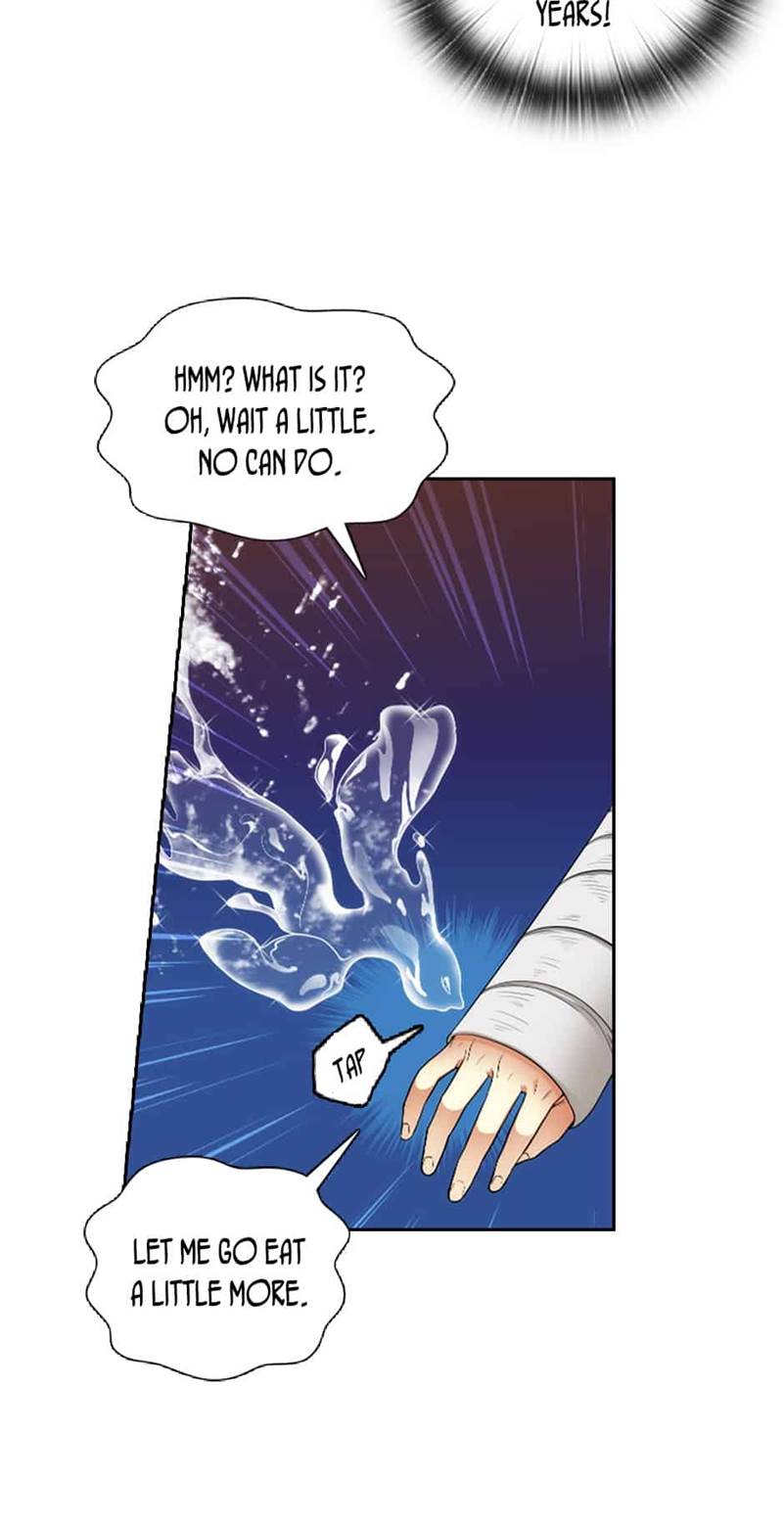 Read Reminiscence Adonis EN Manga Online