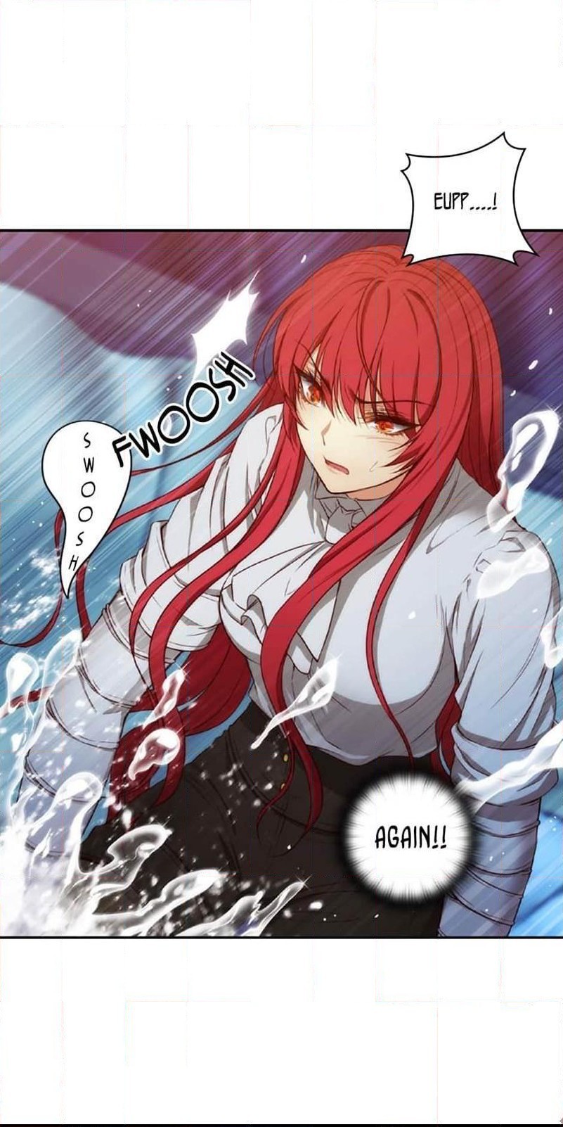 Read Reminiscence Adonis EN Manga Online