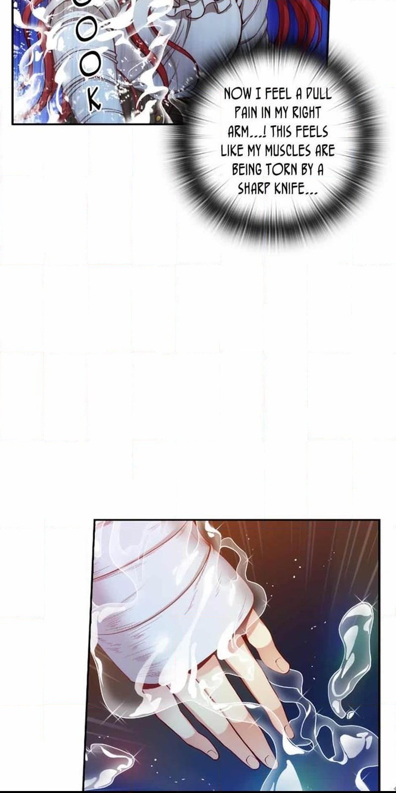 Read Reminiscence Adonis EN Manga Online