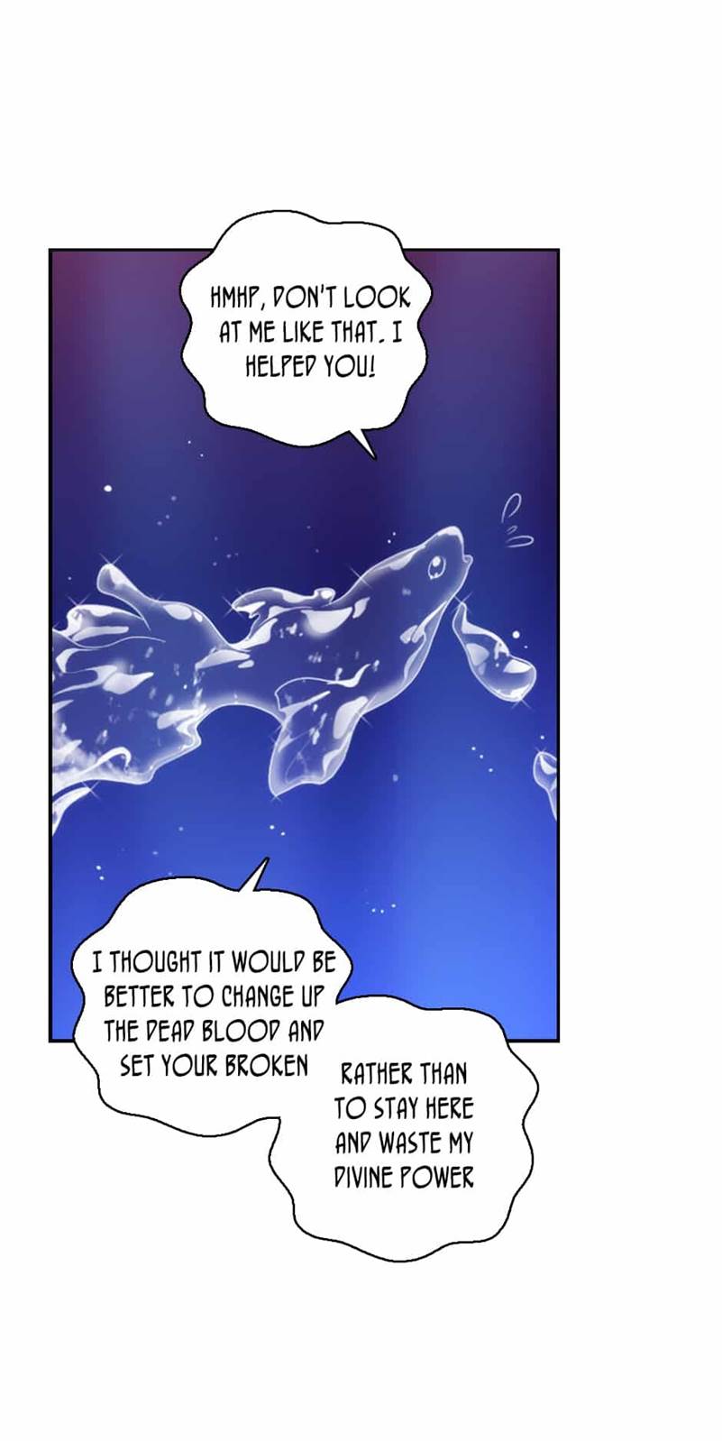 Read Reminiscence Adonis EN Manga Online