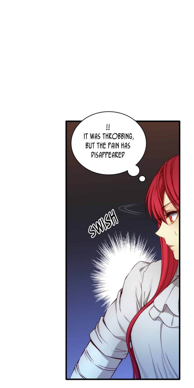 Read Reminiscence Adonis EN Manga Online