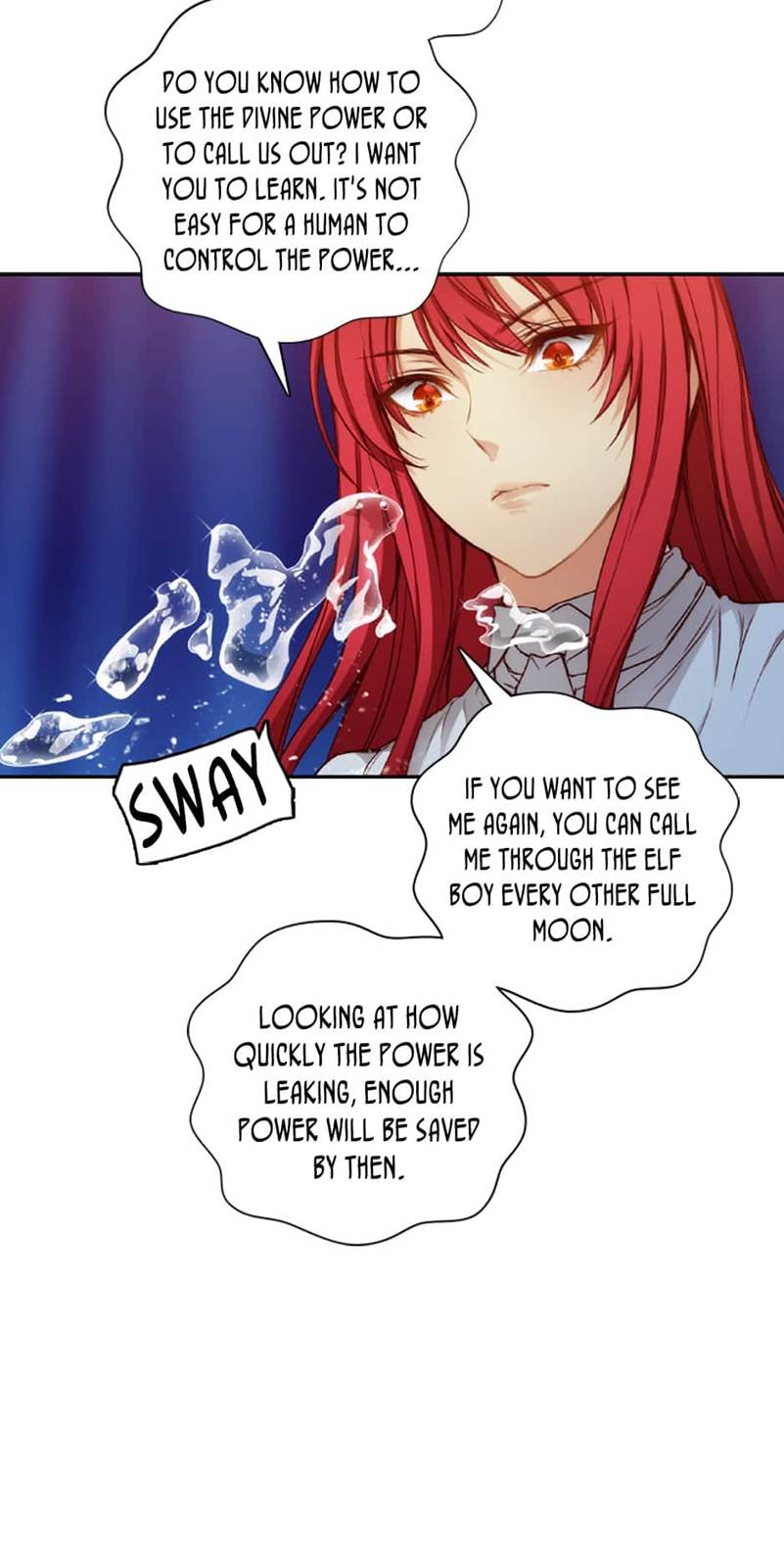 Read Reminiscence Adonis EN Manga Online