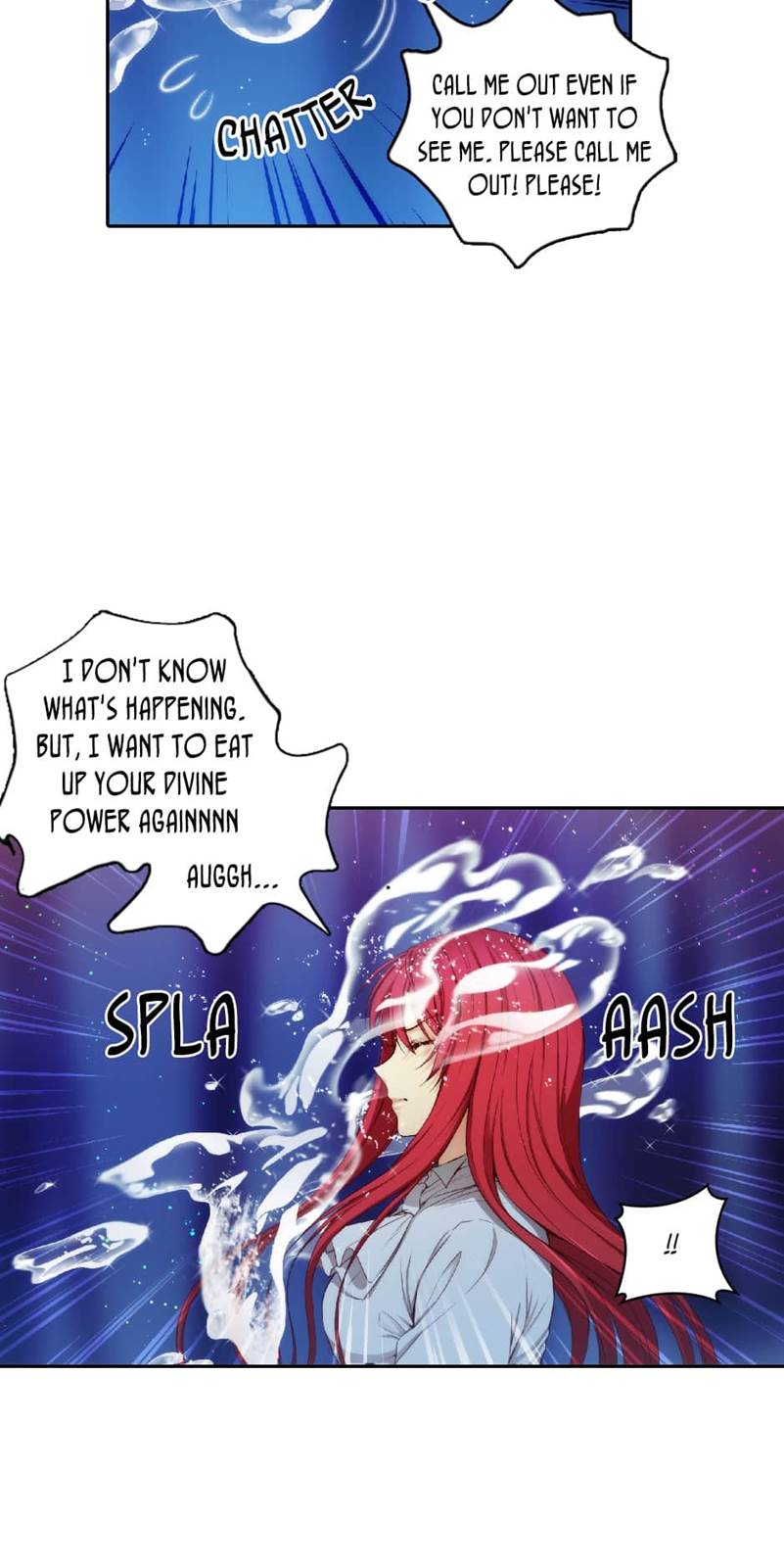 Read Reminiscence Adonis EN Manga Online