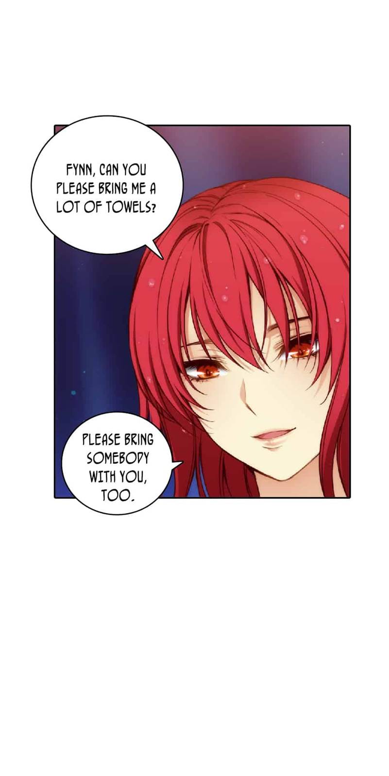Read Reminiscence Adonis EN Manga Online