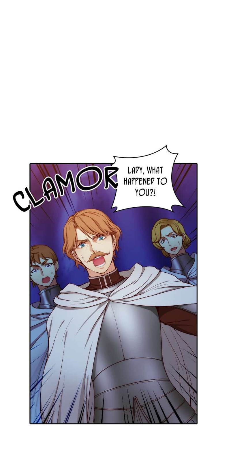 Read Reminiscence Adonis EN Manga Online
