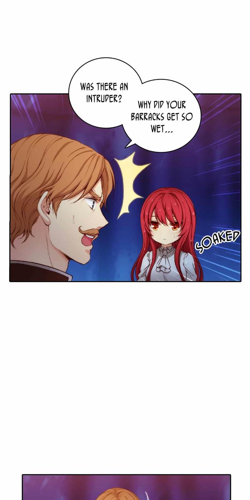 Read Reminiscence Adonis EN Manga Online