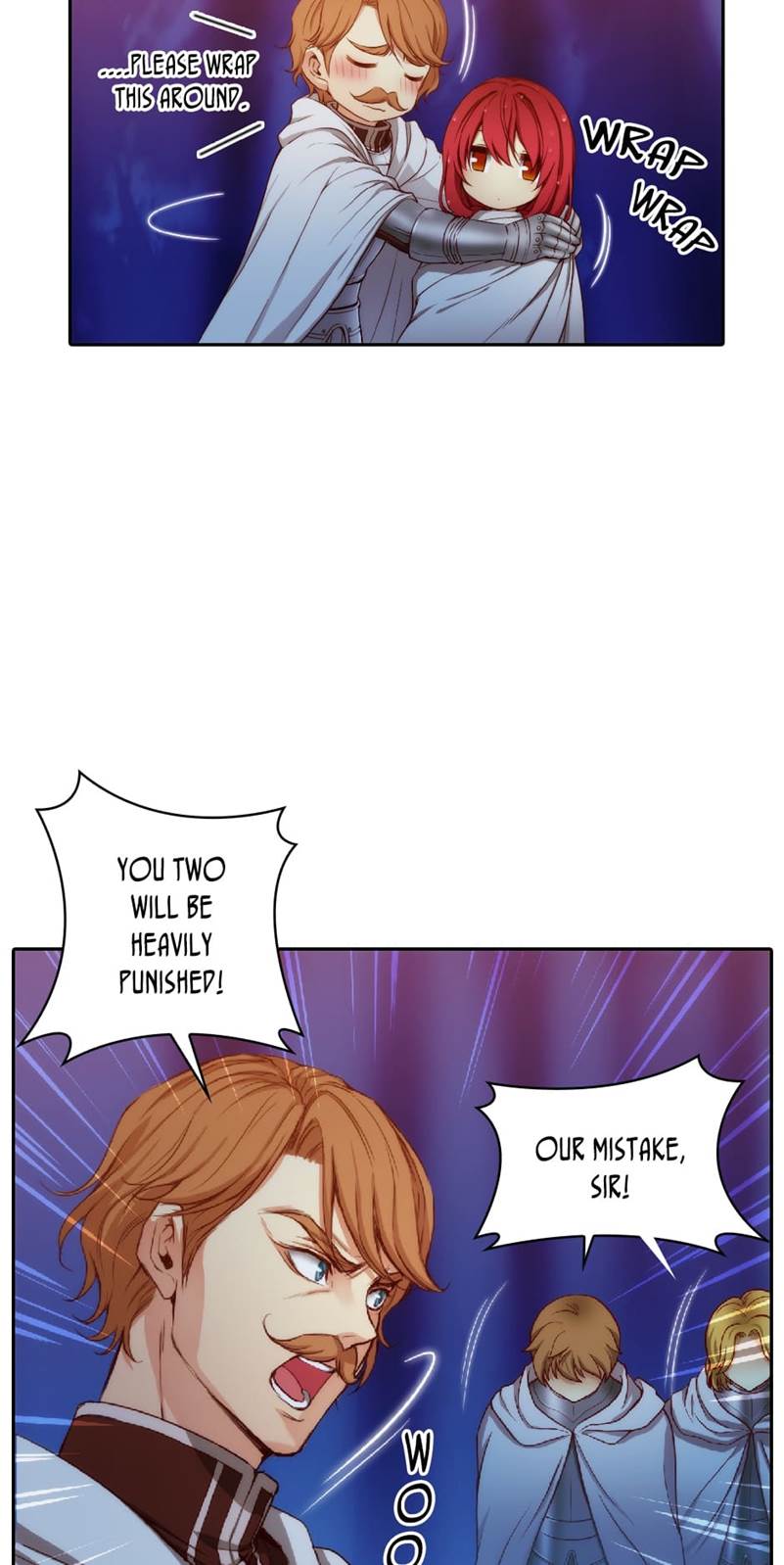 Read Reminiscence Adonis EN Manga Online
