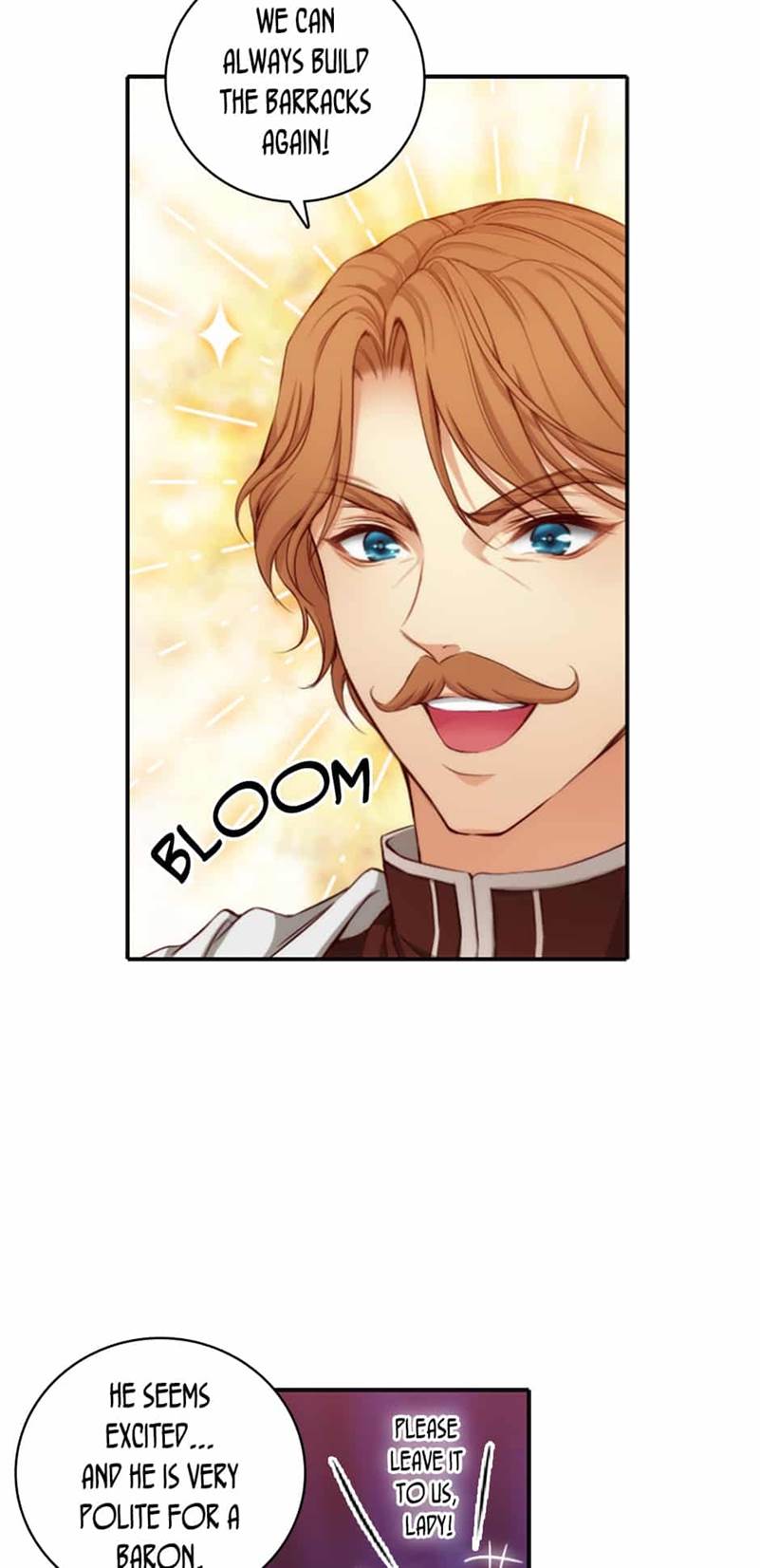 Read Reminiscence Adonis EN Manga Online