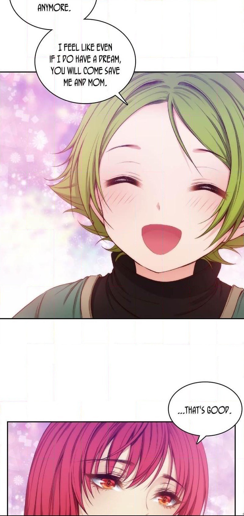 Read Reminiscence Adonis EN Manga Online