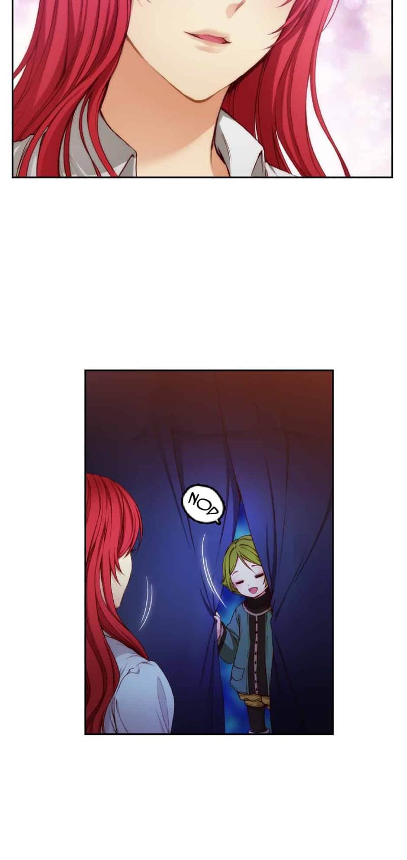 Read Reminiscence Adonis EN Manga Online