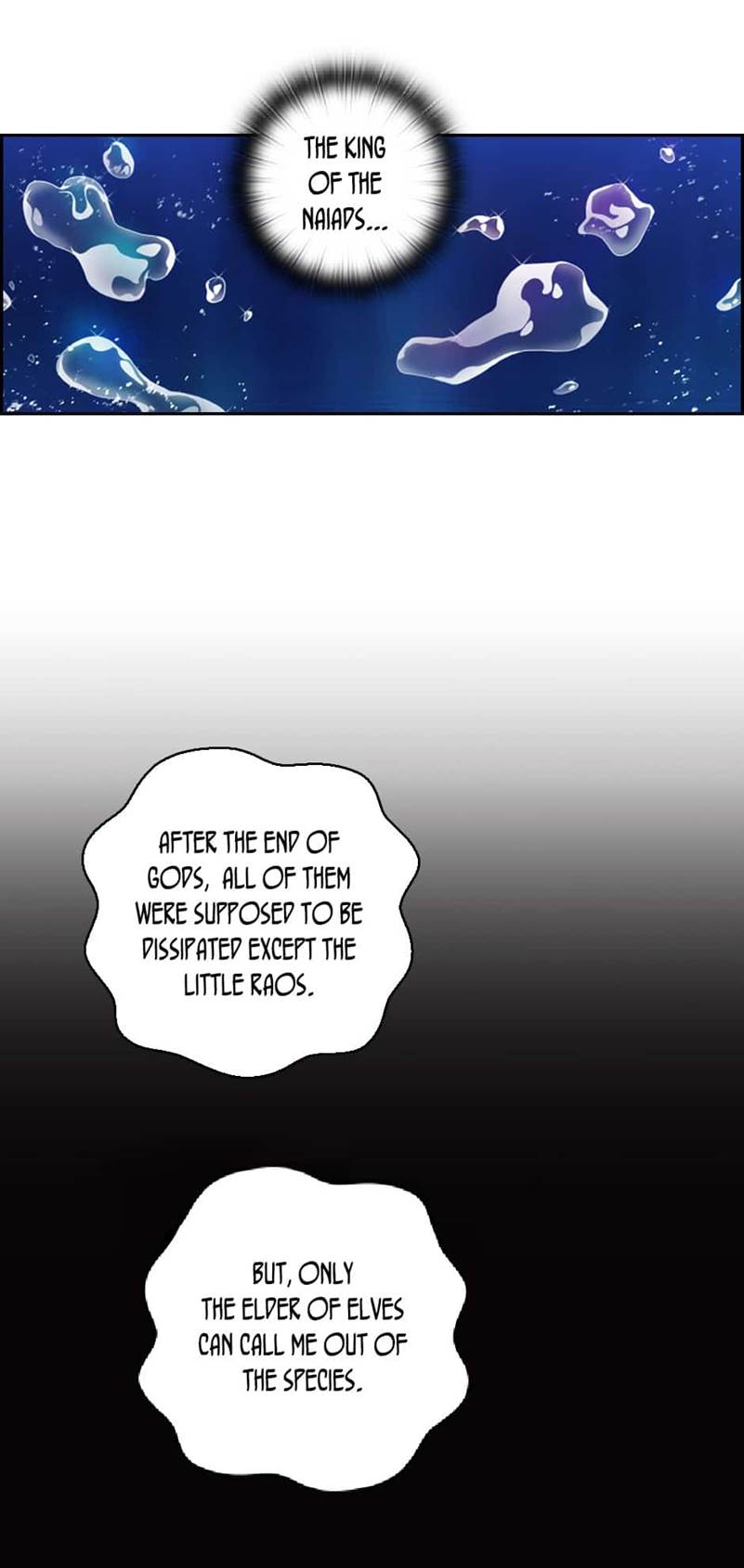 Read Reminiscence Adonis EN Manga Online